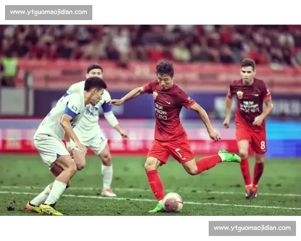 贵州恒丰迎战上海上港中超赛场强弱对话焦点之战前瞻全面解析看点