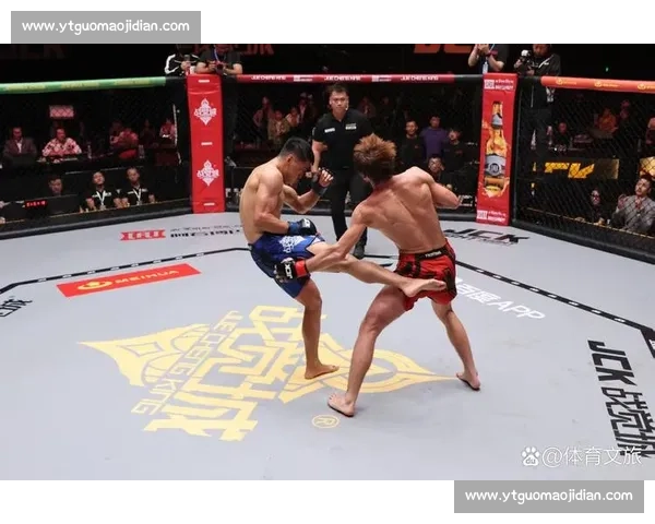 门德斯vs麦格雷戈巅峰对决背后的力量速度与意志较量全面解析战