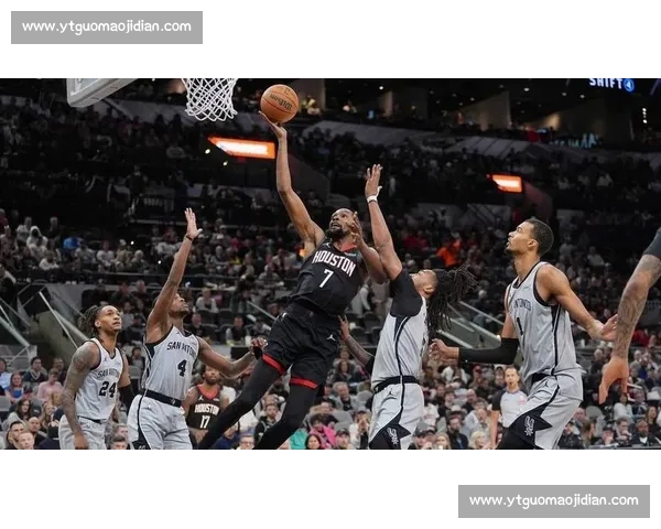 重温热火对决马刺总决赛第二场攻防博弈与关键瞬间解析