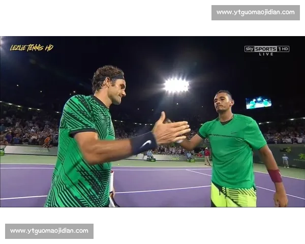 费德勒对决克耶高斯：天才与个性的网坛巅峰碰撞之夜经典时刻