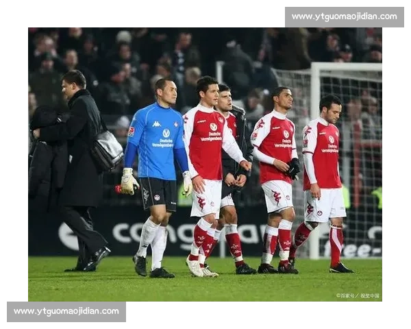 达姆斯塔对阵圣保利焦点之战前瞻与走势深度解析赛前形势与关键看点