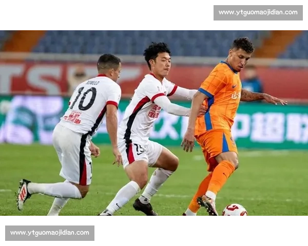 足协杯广州恒大迎战同城富力巅峰对决谁能晋级下一轮焦点之战