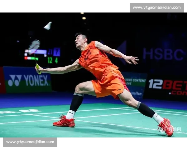 谌龙vs谌龙巅峰对决技术流解析与心理博弈全景回顾赛事价值探讨