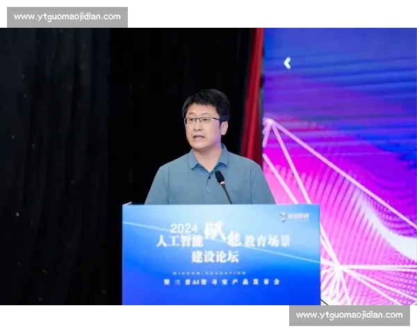 郭晨冬与新兴媒体的深度对话：探索数字时代的变革与机遇