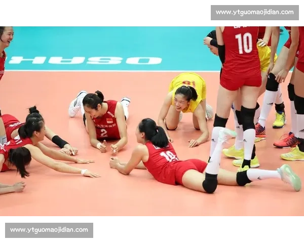 鏖战东京赛场2011女排世界杯中国女排力克德国经典回顾全程赛