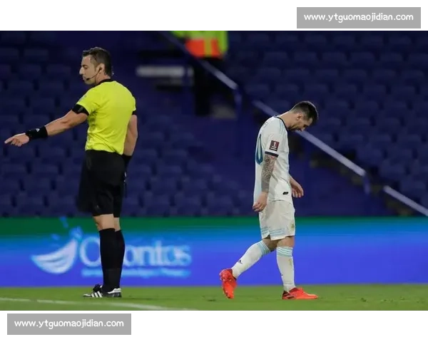 阿根廷对阵巴拉圭首发阵容解析与战术看点前瞻核心球员状态对比