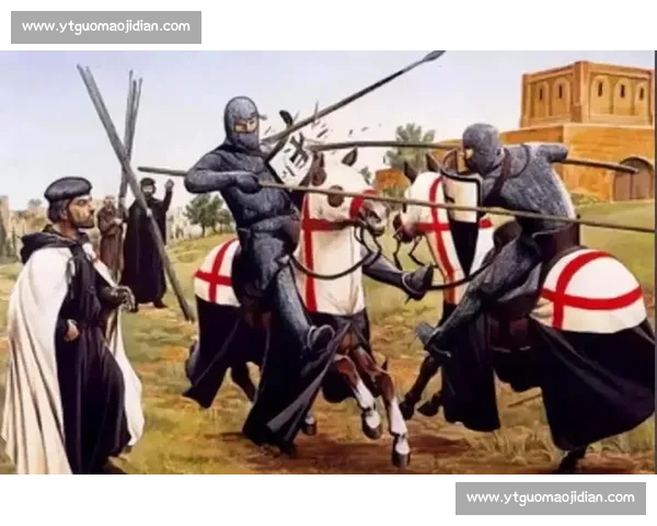 骑士VS骑士的荣耀对决在命运之夜点燃巅峰战场书写传奇新篇章