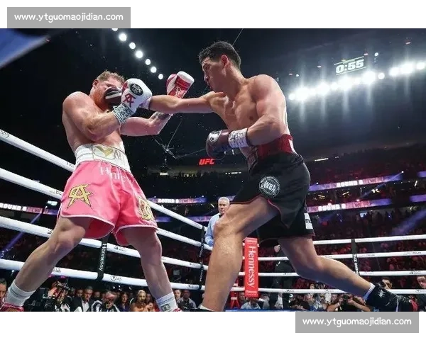 阿瓦雷兹跨级挑战科瓦列夫之夜力量与技术的终极对决拳坛历史性一战