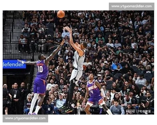 马刺与雷霆季后赛巅峰对决老将与新王的时代碰撞西部生死战全景复盘