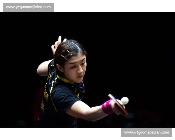 陈梦对决冯天薇巅峰乒坛较量展现国乒实力与老将韧性智慧博弈精彩瞬间