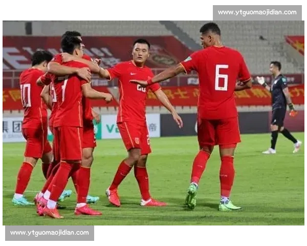 青春对决国足U23迎战日本检验实力冲击亚洲赛场未来希望与成长