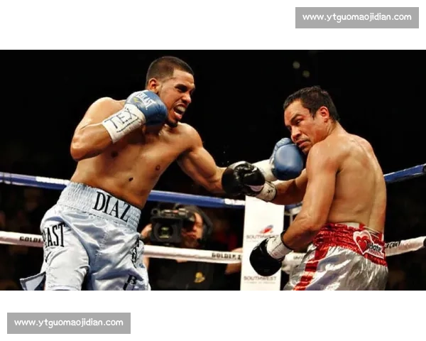 马奎兹vs迪亚兹巅峰对决拳坛风云再起历史之夜谁主沉浮荣耀归属终极悬念