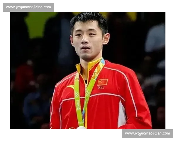 马琳对决张继科的巅峰乒乓对抗与时代传承之战中国男乒历史经典篇章再回望