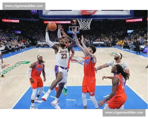 雷霆对阵湖人比赛录像深度解析年轻风暴冲击紫金王朝全场关键瞬间回顾