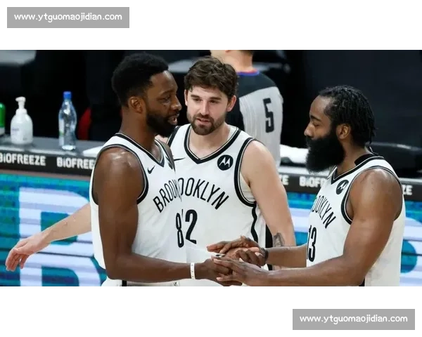 雄鹿与篮网季后赛经典对决回顾詹姆斯哈登受伤后逆转之路